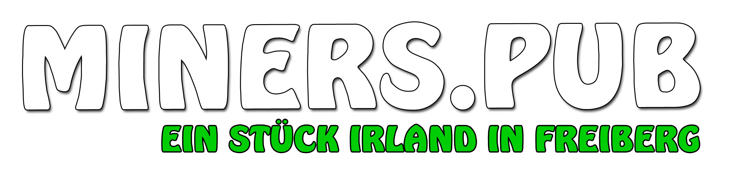 Logo MP Irland transparent
