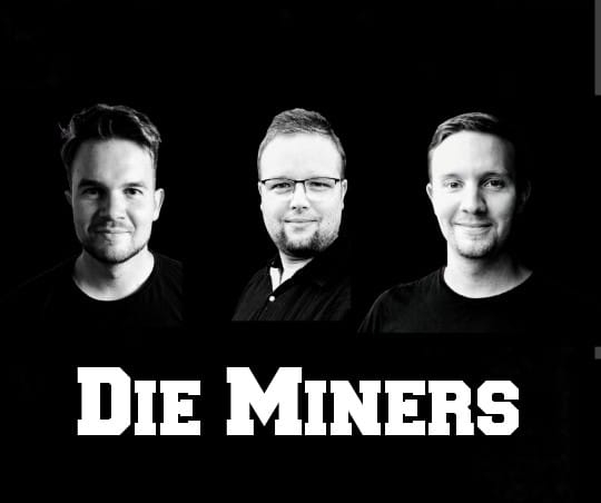 Die_Miners